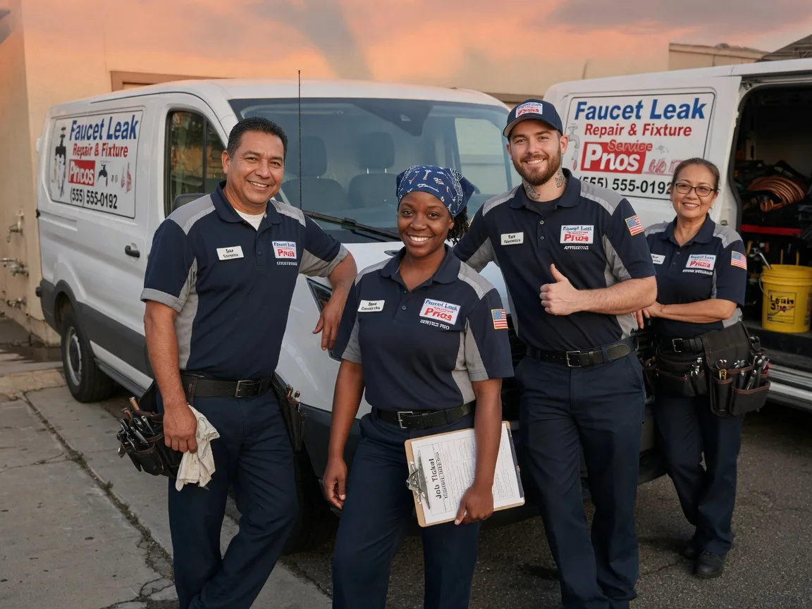 Faucet Repair company in Warrenton, GA