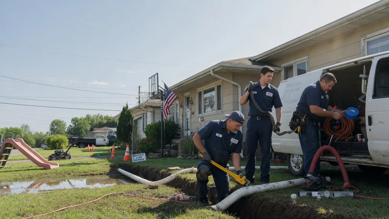 Toilet Installation in Warrenton, GA near me